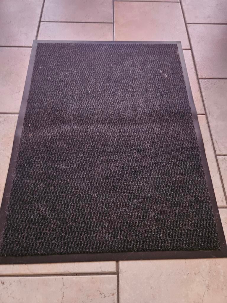 Paillasson en bon état, Jardin & Terrasse, Paillassons, Enlèvement