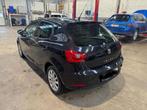 SEAT IBIZA 1.6 TDI /2013/66KW/1ER PROPRIÉTAIRE / avec livre, Autos, Seat, Achat, Entreprise, Entretenue par le concessionnaire