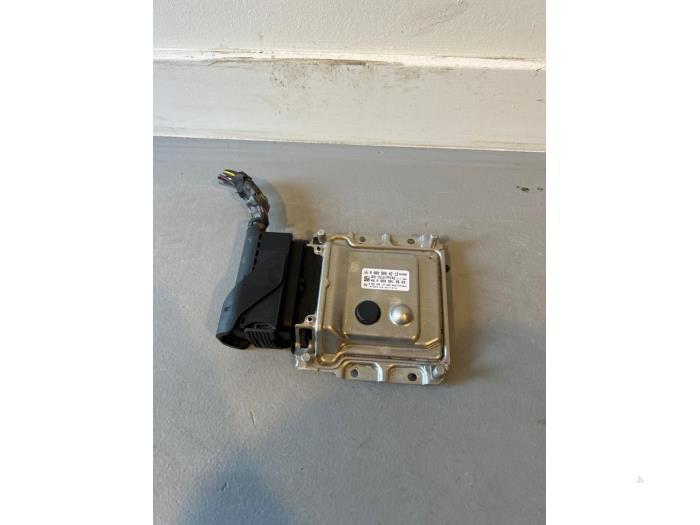 Ordinateur Adblue d'un Mercedes Vito, Autos : Pièces & Accessoires, Systèmes à carburant, Mercedes-Benz, Utilisé, 3 mois de garantie