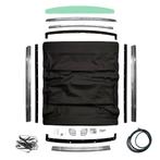 Kit toit ouvrant complet pour VW Beetle style Britax 2pièces, Enlèvement ou Envoi, Neuf