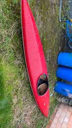 Kano, Watersport en Boten, Kano's, Ophalen, Gebruikt