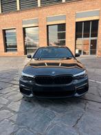 BMW 530e M-pakket | Hybrid | Automaat | Gekeurd, Auto's, Te koop, 5 Reeks, Hybride Elektrisch/Benzine, Particulier