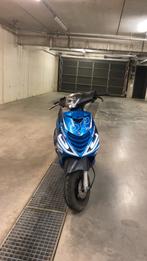 Piaggio zip iget 50cc 4t ruil of verkoop, Fietsen en Brommers, Ophalen, Zip, Klasse A (25 km/u), Zo goed als nieuw