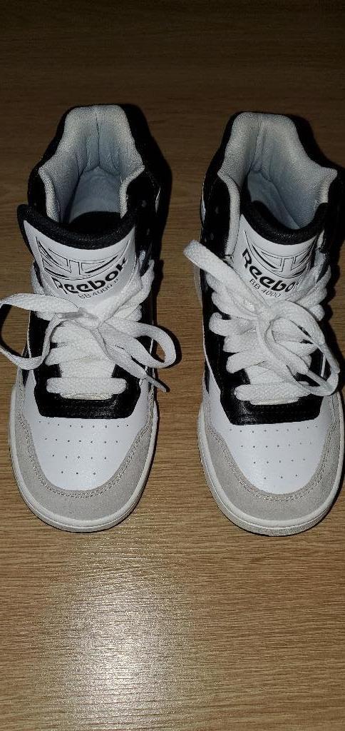 Nieuw Reebok sneakers maat 30.5, Kinderen en Baby's, Kinderkleding | Schoenen en Sokken, Schoenen, Nieuw, Ophalen of Verzenden