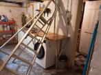 Échelle aluminium 2m60, Bricolage & Construction, Enlèvement ou Envoi
