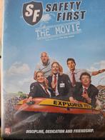 Safety First, the movie, dvd, Enlèvement ou Envoi, Neuf, dans son emballage