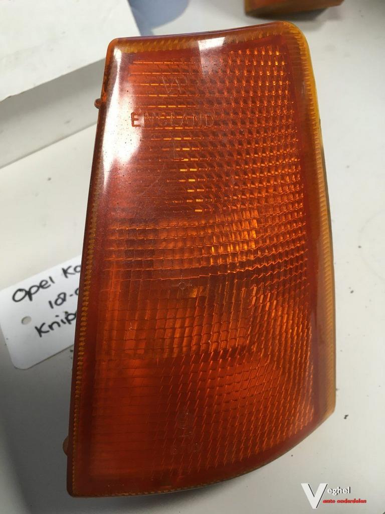 Opel Kadett E '91 Knipperlicht la, -, Utilisé, -, -