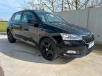 Skoda Fabia 1.0 benzine airco pdc zetelverwarming garantie, Autos, Skoda, Achat, Euro 6, Entreprise, Noir