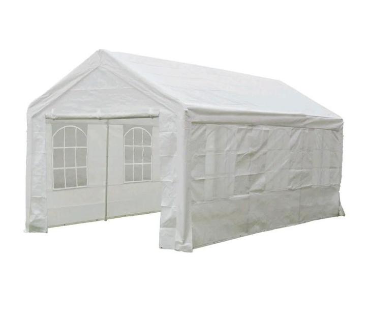 professionele partytent 3x6, Tuin en Terras, Partytenten, Partytent, Ophalen