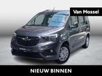 Opel Combo Life 1.2T 6MT Edition Plus, Auto's, Opel, Voorwielaandrijving, Gebruikt, Overige modellen, 5 deurs