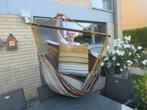 hangmat, Tuin en Terras, Hangmatten, Ophalen, Zo goed als nieuw, Binnen