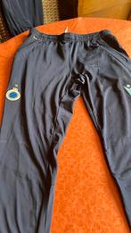 Blauwe trainingsbroek x l, Kleding | Heren, Sportkleding, Ophalen of Verzenden, Maat 56/58 (XL)