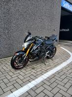 Suzuki gsxs1000, Particulier