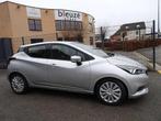 Nissan Micra 1.0 IG-T Xtronic  Business, Auto's, Nissan, Automaat, https://public.car-pass.be/vhr/9c427783-8a94-4ddc-bd52-1e0ee8ac93e2