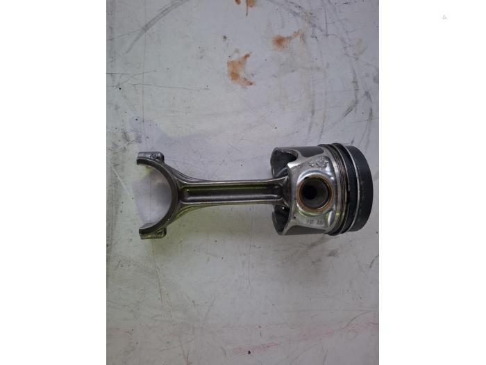 Zuiger van een Volkswagen Caddy, Gebruikt, -, Volkswagen, -