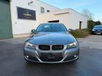 BMW 320D Automaat/Facelift/Euro 5/Navi/Leder/Cruise/GEKEURD, Euro 5, Achat, Entreprise, Automatique