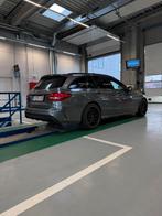 C63 AMG 2018 lichte vracht, Achat, 2 places, 5 portes, Break