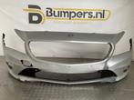 Bumper Mercedes CLA W117 Normaal 14-16 A1178850425 Voorbumpe, Utilisé, 6 mois de garantie, Avant, Enlèvement ou Envoi