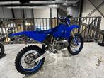 Yamaha YZ250 2020, Entreprise, Moto de cross, 249 cm³, 1 cylindre