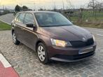 Skoda Fabia 1.0i 55 kw 2015 115.000 km Airco ! lez OKE, Achat, Entreprise, Boîte manuelle, Entretenue par le concessionnaire