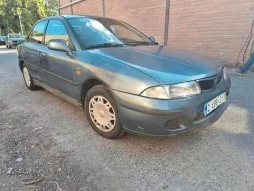 Mitsubishi carisma automatische transmissie/0470505042, Auto's, Automaat, Bedrijf, Carisma, Te koop