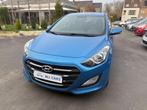 Hyundai i30 I30 CAMERA NAVI EXTRA SET VELGEN, Achat, Entreprise, Boîte manuelle, 5 portes