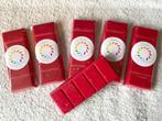 Snapbar waxmelt wax parfum geur RITUALS AYURVEDA, Ophalen of Verzenden, Nieuw, Kaars