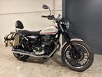Moto Guzzi V9 Roamer leuke italiaanse cruiser (bj 2018), 853 cc, Bedrijf, Meer dan 35 kW, Overig