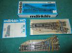 Marklin Aiguillages 5202, Hobby & Loisirs créatifs, Enlèvement ou Envoi, Utilisé, Rails, Märklin