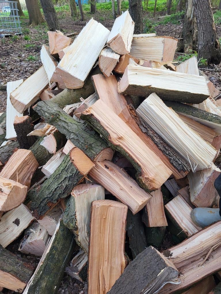 Brandhout, Enlèvement ou Envoi