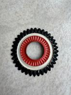 Wo1 Duitse kokarde, Ophalen of Verzenden