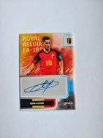 Eden hazard handtekening 33/40, Ophalen of Verzenden