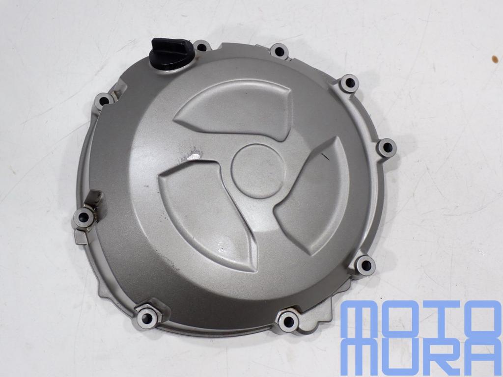 koppelingsdeksel voor de BMW S1000XR 2015 - 2019 K49 S 1000, Gebruikt, -, -, Ophalen of Verzenden