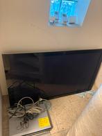 **Pioneer 50 inch Plasma TV + Media Receiver (PDP-506PE)**, Audio, Tv en Foto, Ophalen, Gebruikt, Pioneer, Smart TV