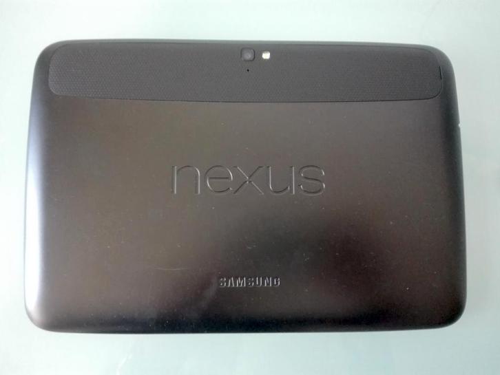 google android nexus 10 Android 2 modellen (16GB / 32GB), Computers en Software, Vintage Computers, Ophalen