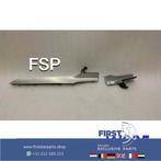 W205 dashboard lijst Mercedes C Klasse 2018 sierlijst C205 S, Auto-onderdelen, Gebruikt, -, Ophalen of Verzenden, -