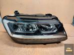 5NB941036D, VW Tiguan 5NB II Phare LED droit, tat neuf., Volkswagen, Volkswagen AG, Vw@volkswagen.de, Utilisé