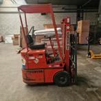 Elevateur électrique plus chargeur en état de marche, Auto diversen, Autostaanplaatsen en Garages