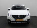 MG ZS EV Luxury 45 kWh | Leder | Navi | Panoramadak | Apple, Auto's, MG, 45 kWh, Gebruikt, Parkeersensor, ZS