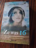 Marlies Allewijn : Ze was 16, Enlèvement ou Envoi, Deuxième Guerre mondiale, Marlies Allewijn, Général