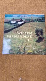Willem Vermandere - Belgie- Belpop - Kleinkunst, Ophalen of Verzenden, Gebruikt, 12 inch, Streekmuziek