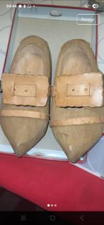 Sabots de gilles - taille 18, Enlèvement, Utilisé