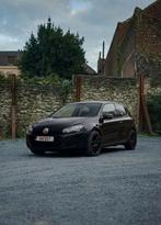 Vw GOLF 6, Autos, Achat, Boîte manuelle, Noir, 5 portes