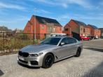 2018 BMW 530e (Hybrid) Individual kleur - Mpack - Open dak, Automaat, Achterwielaandrijving, Leder, Berline