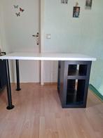 Buro, Huis en Inrichting, Ophalen, Zo goed als nieuw, Bureau