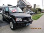Land Rover Discovery Discovery 3.0 TDV6 HSE AUTOMAAT FULL OP, Autos, Euro 5, Achat, Entreprise, 2 places