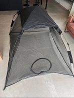 Grote pop-up tent voor kleine huisdieren, Ophalen of Verzenden, Zo goed als nieuw