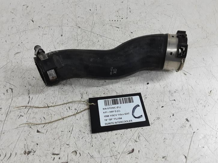 INTERCOOLER DURITE Kia Stonic (YB) (01-2017/-) (282662U120), Autos : Pièces & Accessoires, Climatisation & Chauffage, Kia, Utilisé