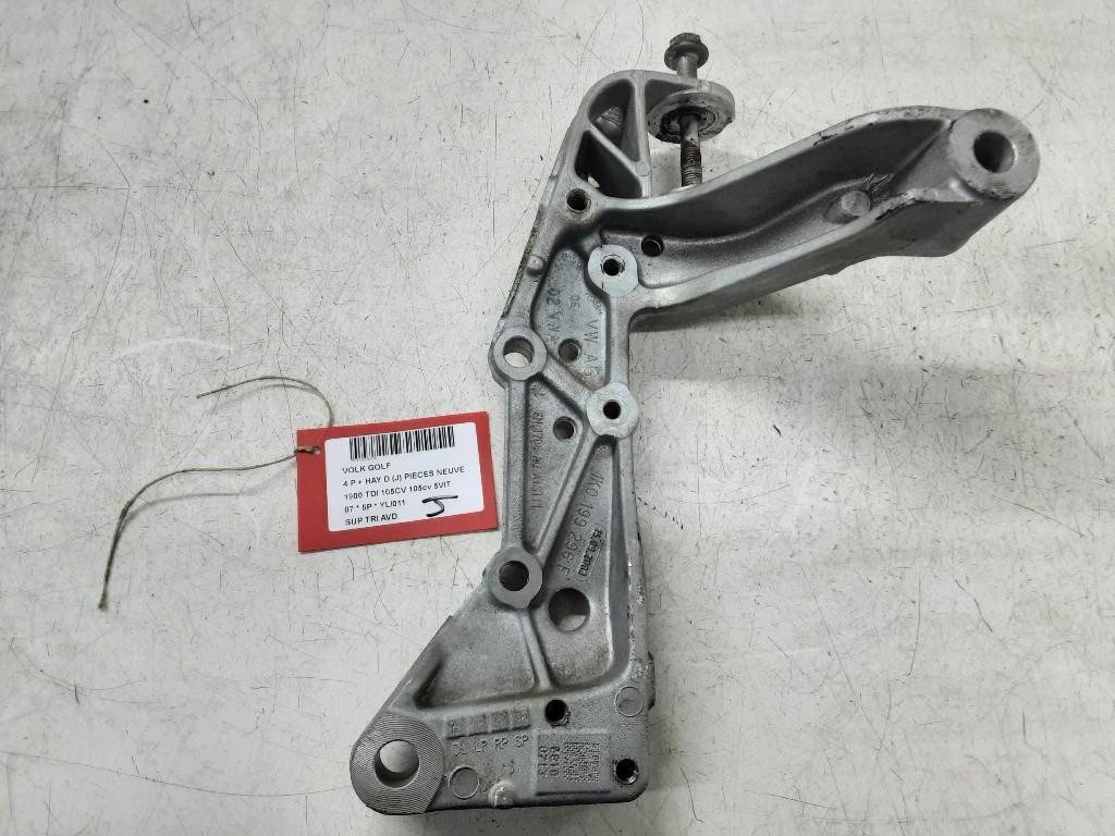 SUPPORT Volkswagen Golf V (1K1) (1K0199296F), Volkswagen, Mevr. I. Hauben, Utilisé, Rue de l'Espoir 34 34
4030  GRIVEGNÉE, BE