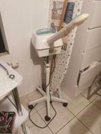 vapozone, Ophalen, Gebruikt